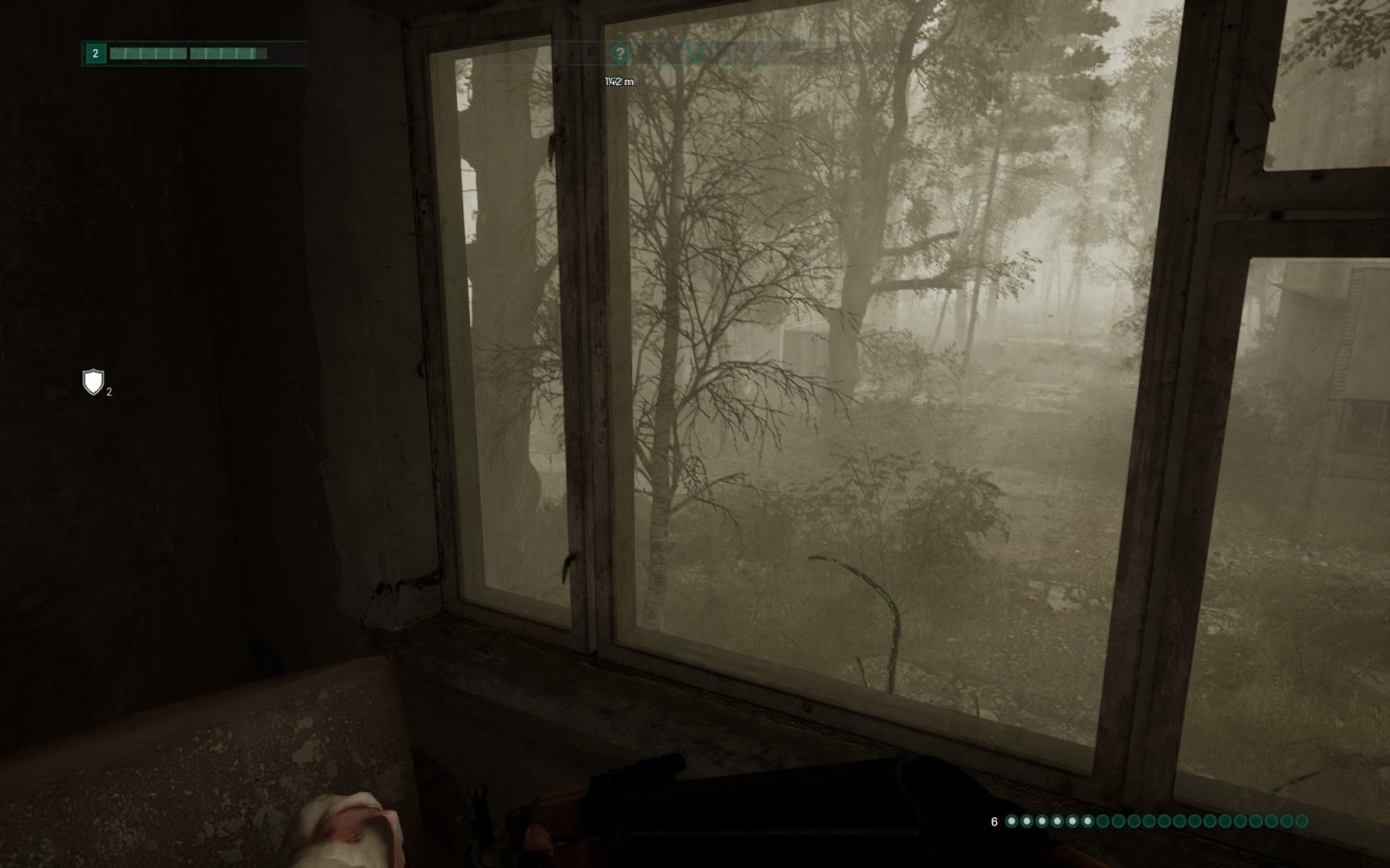 Chernobylite Polish science fiction