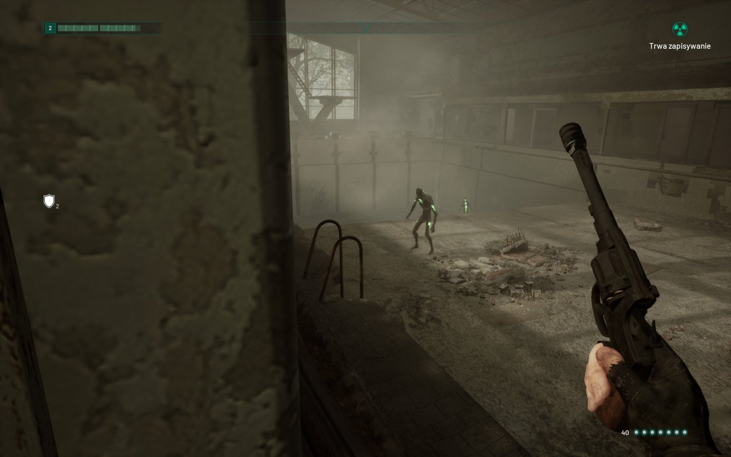 Chernobylite 2021 science fiction video game