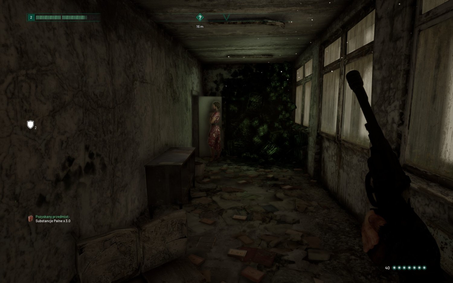 Chernobylite 2021 science fiction video game