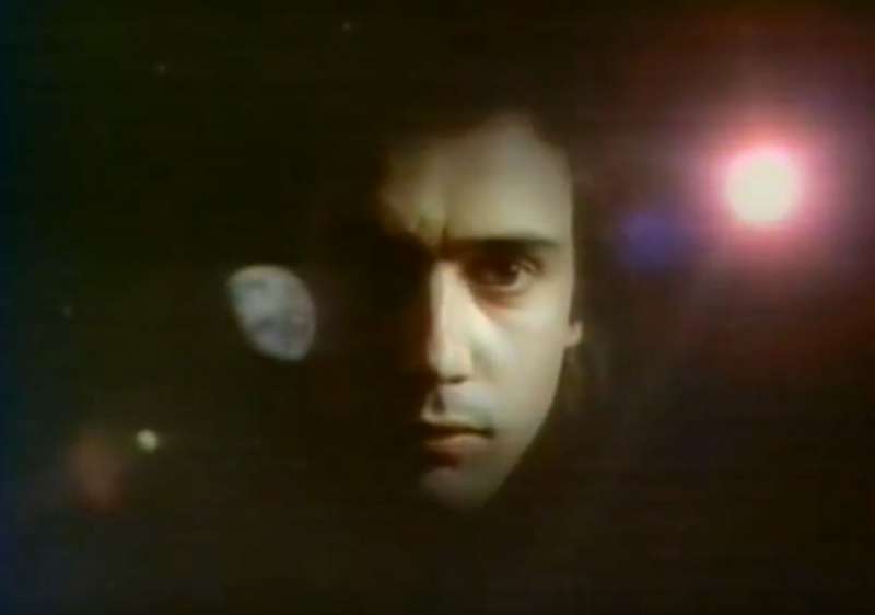 Magnetic Fields part 2 Les Chants Magn?tiques Part 2 1981 sci-fi music