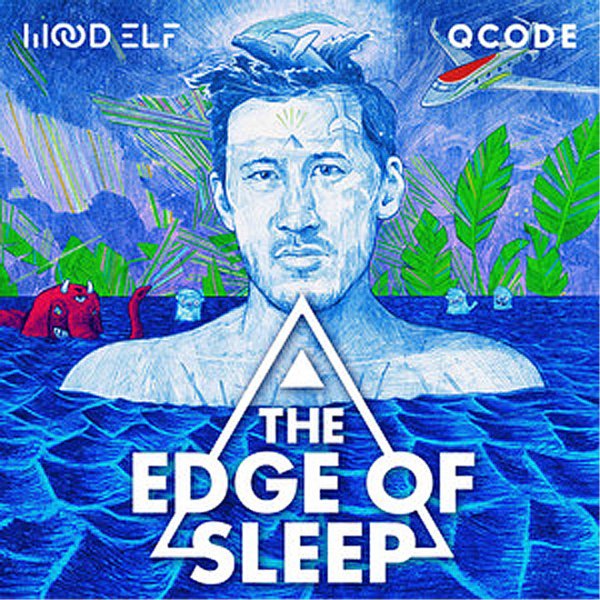 The Edge of Sleep 2019 scifi radio show