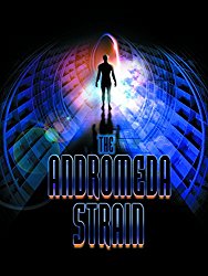  The Andromeda Strain
