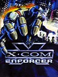  X-COM: Enforcer
